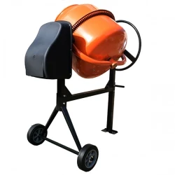 Betoniera Minsk Electro CM500 flexmag.md