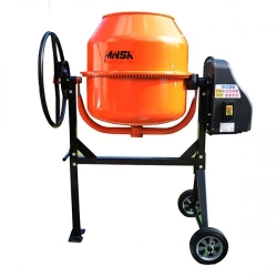 Бетономешалка Minsk Electro CM500 flexmag.md