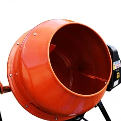 Betoniera Minsk Electro CM550 flexmag.md