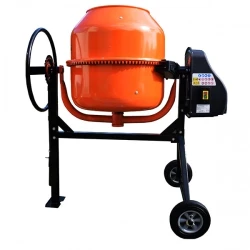 Betoniera Minsk Electro CM550 flexmag.md