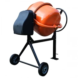 Betoniera Minsk Electro CM550 flexmag.md
