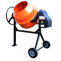 Бетономешалка Minsk Electro CM550 flexmag.md