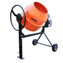 Betoniera Minsk Electro CM550 flexmag.md