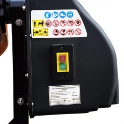 Betoniera Minsk Electro CM550 flexmag.md