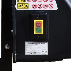 Betoniera Minsk Electro CM650 flexmag.md