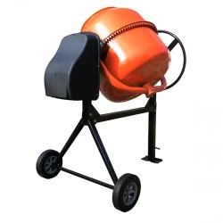 Betoniera Minsk Electro CM650 flexmag.md