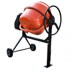 Betoniera Minsk Electro CM650 flexmag.md