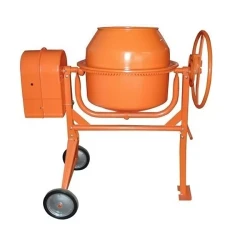 Betoniera MPN 120L 11743 flexmag.md