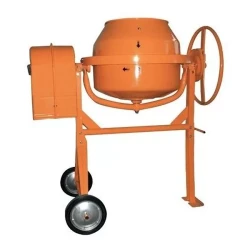Betoniera MPN 140L 12962 flexmag.md