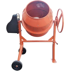 Betoniera MPN 160L flexmag.md