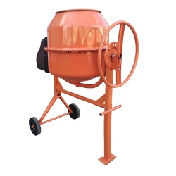 Betoniera MPN 230L flexmag.md
