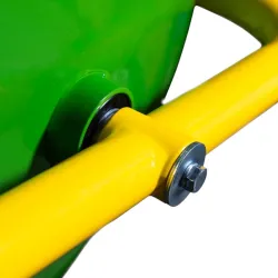Betoniera Partner Pro PPB180 flexmag.md