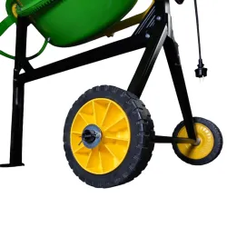 Betoniera Partner Pro PPB180 flexmag.md