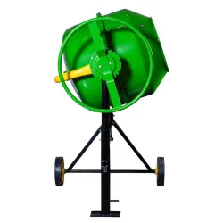 Betoniera Partner Pro PPB180 flexmag.md