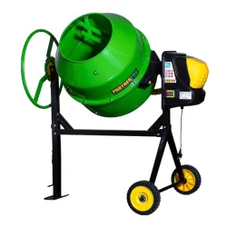 Betoniera Partner Pro PPB205 flexmag.md