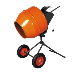 Бетономешалка через редуктор Mastermix CM 230V PRO flexmag.md