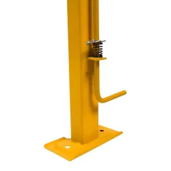 Betoniera Rotor RB165 flexmag.md