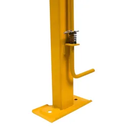 Betoniera Rotor RB185 flexmag.md