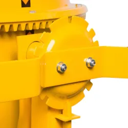 Betoniera Rotor RB185 flexmag.md