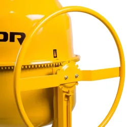 Betoniera Rotor RB185 flexmag.md