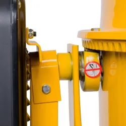 Betoniera Rotor RB185 flexmag.md