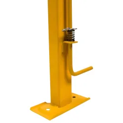 Betoniera Rotor RB230 flexmag.md