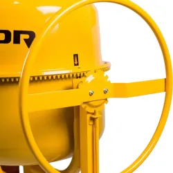 Betoniera Rotor RB230 flexmag.md