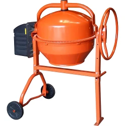 Бетономешалка Technoworker BM 125-140 LS flexmag.md