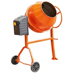 Betoniera Technoworker BM 125-140 LS flexmag.md