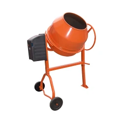 Бетономешалка Technoworker BM 165-180 LS flexmag.md