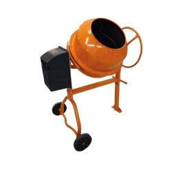 Бетономешалка Technoworker BM 165-180 LS flexmag.md