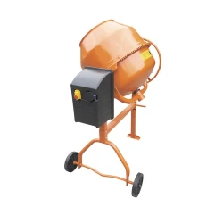 Бетономешалка Technoworker BM 190-205 LS flexmag.md