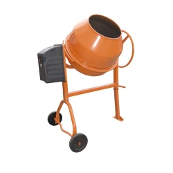 Бетономешалка Technoworker BM 190-205 LS flexmag.md