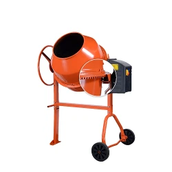 Betoniera Technoworker BM 190-205 LS flexmag.md