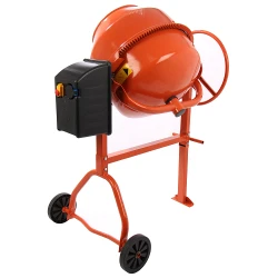 Бетономешалка Technoworker BM 190-205 LS flexmag.md