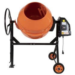 Бетономешалка Temp HCM600 flexmag.md