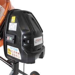 Бетономешалка Temp HCM600 flexmag.md