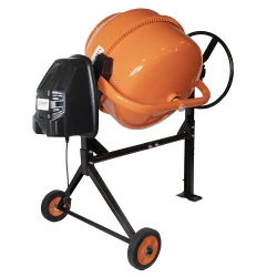 Бетономешалка Temp HCM600 flexmag.md