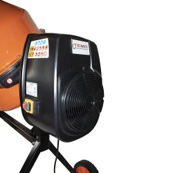 Betoniera Temp HCM650 flexmag.md