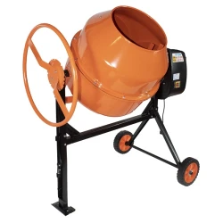 Бетономешалка Temp HCM650 flexmag.md
