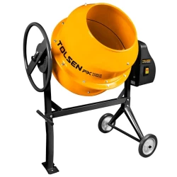 Бетономешалка Tolsen 79953 flexmag.md