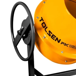 Betoniera Tolsen 79953 flexmag.md