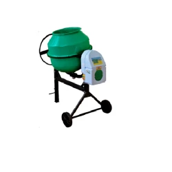 Betoniera Vector BRS-200 flexmag.md