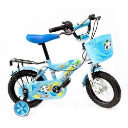 Bicicleta Caider 12 FN16106 (albastru) flexmag.md