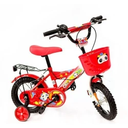 Bicicleta Caider 12 FN16106 (rosu) flexmag.md