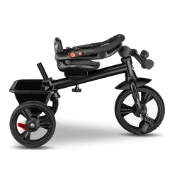 Детский велосипед Lionelo Haari Blue Navy flexmag.md