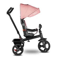 Bicicleta copii Lionelo Haari Bubblegum  flexmag.md