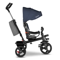 Bicicleta copii Lionelo Haari Jeans flexmag.md