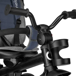 Bicicleta copii Lionelo Haari Jeans flexmag.md