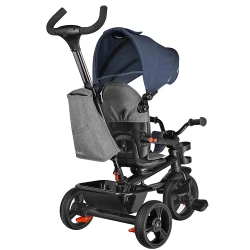 Bicicleta copii Lionelo Haari Jeans flexmag.md